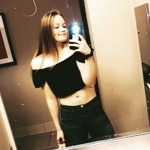 Meet your Posher, Lorelai